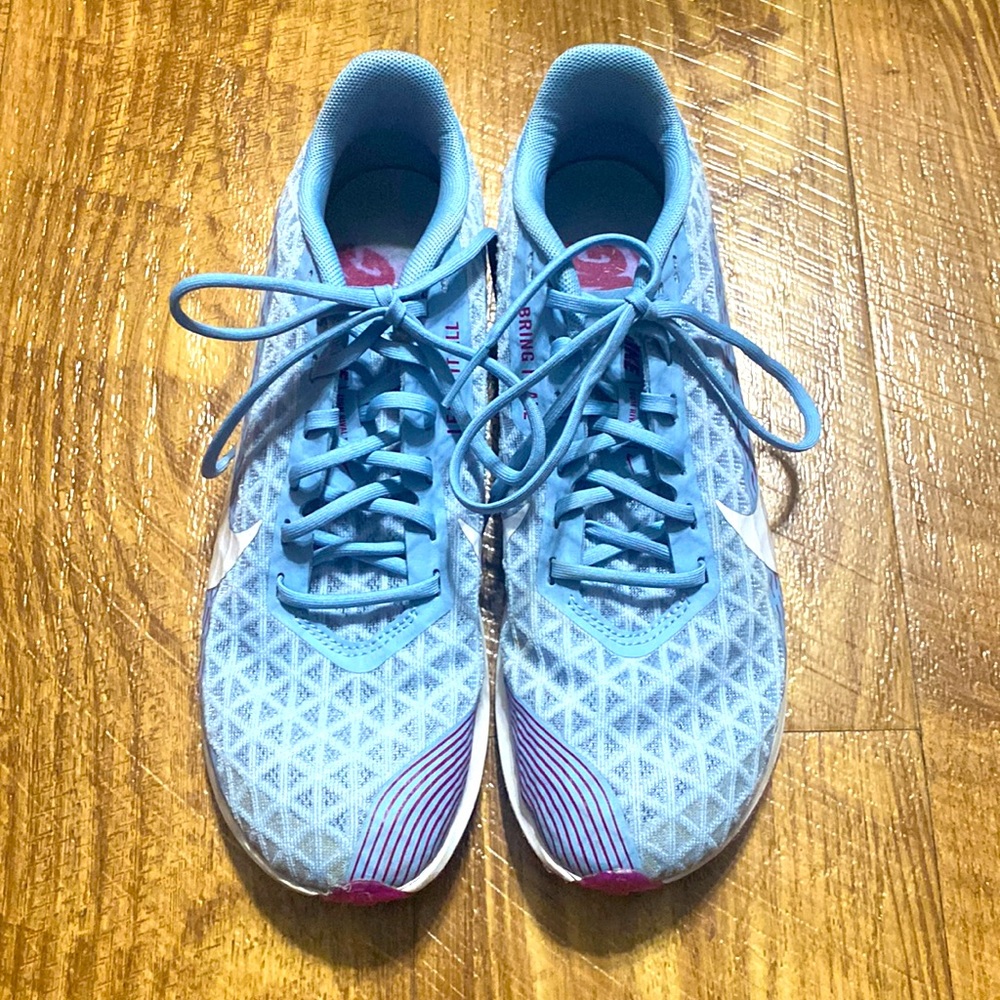 Nike Zoom Rival XC Cleats